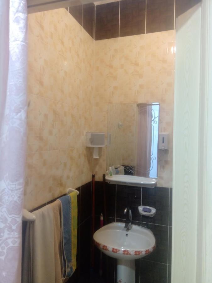 App12 - Rawda - Enjoy The Privacy Of Staying In A Quiet Apartment With Free Wi-Fi As Your Complete Second Home In The Heart Of Hurghada Exterior foto